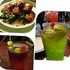 Applebee's food