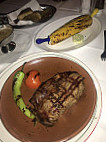 La Steakeria food