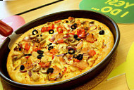 Pizza Hut Woodridge food