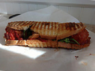 Souper Sweet Sandwich Shop food