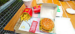 Mcdonald's Civrieux-d'azergues food