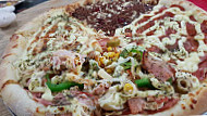 Casa Da Pizza Samonte food