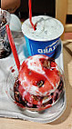 Dairy Queen Grill Chill food