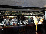 The Anchor Inn inside