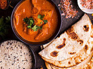 Balti Express Havant food