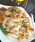 Siam Spice (kelvin Grove) food