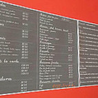 Le Coin Des Saveurs menu