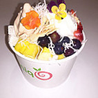 Pinkberry food