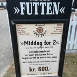 Futten Udenfor