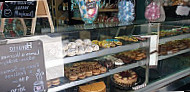 Panadería Pastelería Virgen Del Carmen food