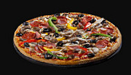 Domino's Pizza food