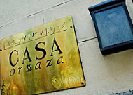 Casa Ormaza inside