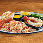 Red Lobster Hospitality, LLC food