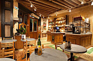 Le Pain Quotidien food