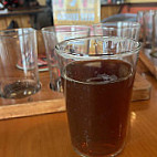 Lift Bridge Brewing Company food