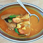 Restoran Wan Loy food