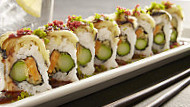 Ra Sushi Bar Restaurant food