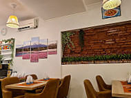 Chiang Mai Resto inside