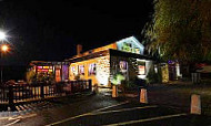 Eagle Inn Eaglescliffe outside