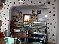 Reposteria Matilde Arroyo inside