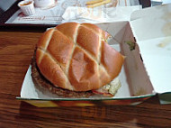 Mcdonald's Restaurants food