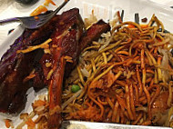 The Village Chinese Takeaway food