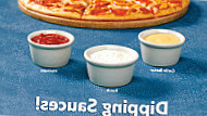 Papa Murphy's Take N' Bake Pizza food