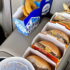 White Castle Joliet food