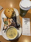 Panera Bread food