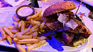 Foster's Hollywood Los Barrios food