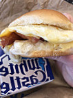 White Castle food