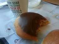 Krispy Kreme food