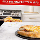 Papa Murphy's Take 'n' Bake Pizza food