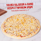 Papa Murphy 's Take 'n ' Bake Pizza food