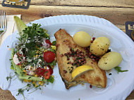 Fietis Steak- und Fischhaus food