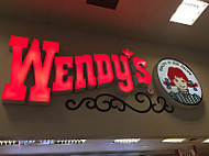 Wendy's outside