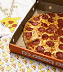 Pizza Pizza food