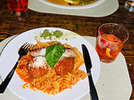 Fioritaly Trattoria food