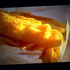 Kalbarri Fish & Chips food