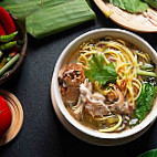 Mee Sup Penampang (benoni) food