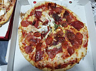 Pizza Lara food