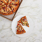 Pizza Hut food