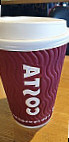 Costa Coffee food