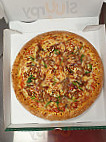 Papa John's Pizza food