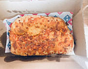 Domino's Pizza food