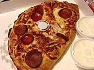 Perfect Pizza food