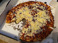 Mancinis Pizza food