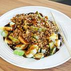 Ah Siang Rojak ā Xiáng Luō Rě (heng Park Food Court) inside