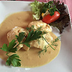 Fisch-Restaurant Blanke food