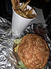 Five Guys food